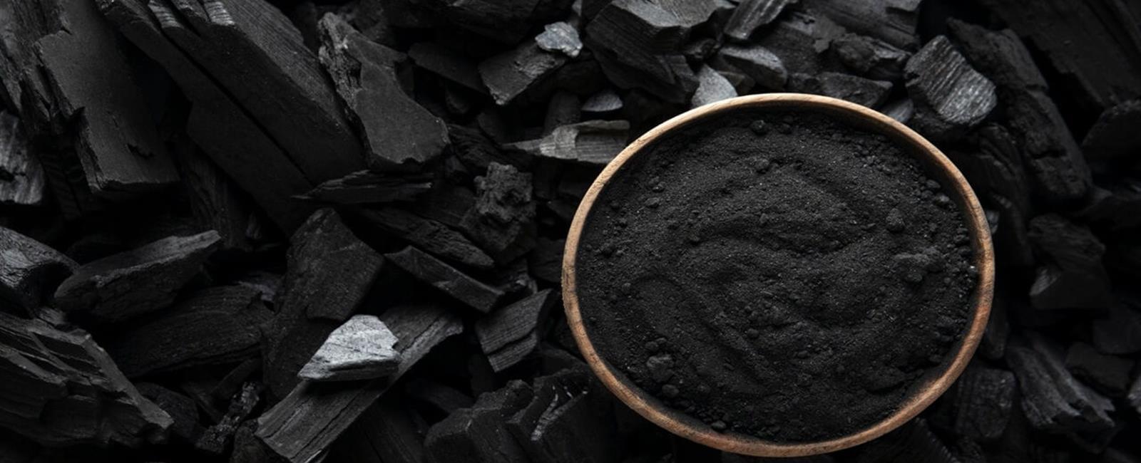 Industrial Grade Activated Carbon Manufacturer & Exporter