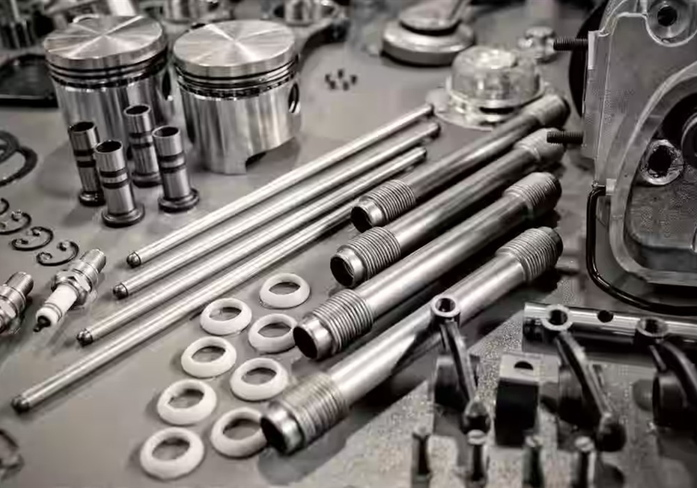 Engine Spares