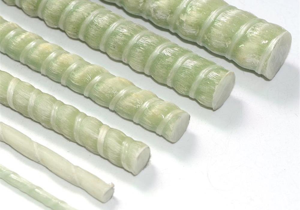 GFRP Rebar